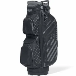 Datrek DG Lite II Cart Bag -Golf Equipment Store datrek dg lite ii cart bag stars and stripes itempicture