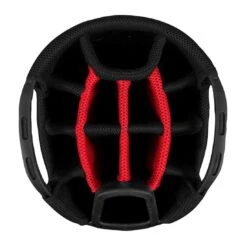 Team Effort Disney Mickey Mouse Bucket III Cooler Cart Bag -Golf Equipment Store disney mickey mouse bucket iii cooler cart bag top itempicture