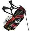 Team Effort Disney Mickey Mouse Caddie Carry Hybrid Bag