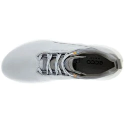 Ecco Biom H4 Golf Shoes Concrete -Golf Equipment Store ecco biom h4 golf shoes concrete top itempicture
