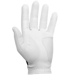 FootJoy WeatherSof Golf Gloves - 2 Pack -Golf Equipment Store footjoy 2023 weathersof golf glove palm itempicture