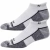 FootJoy ProDry Roll Tab Socks (2 Pairs)