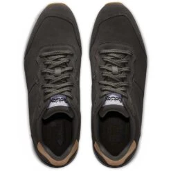 FootJoy Contour Jogger Golf Shoes Charcoal -Golf Equipment Store footjoy contour jogger golf shoes charcoal 54289 top itempicture