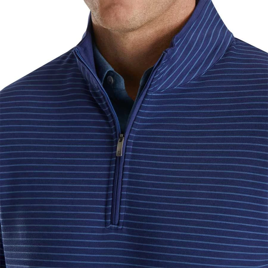 FootJoy French Terry Pullover 4 FootJoy French Terry Pullover - Image 4