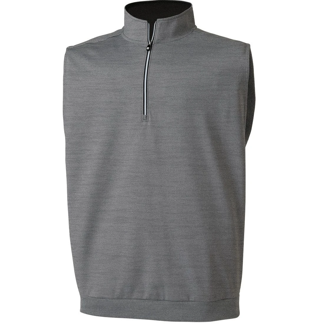 FootJoy Half Zip Pullover Vest 5 FootJoy Half Zip Pullover Vest - Image 5