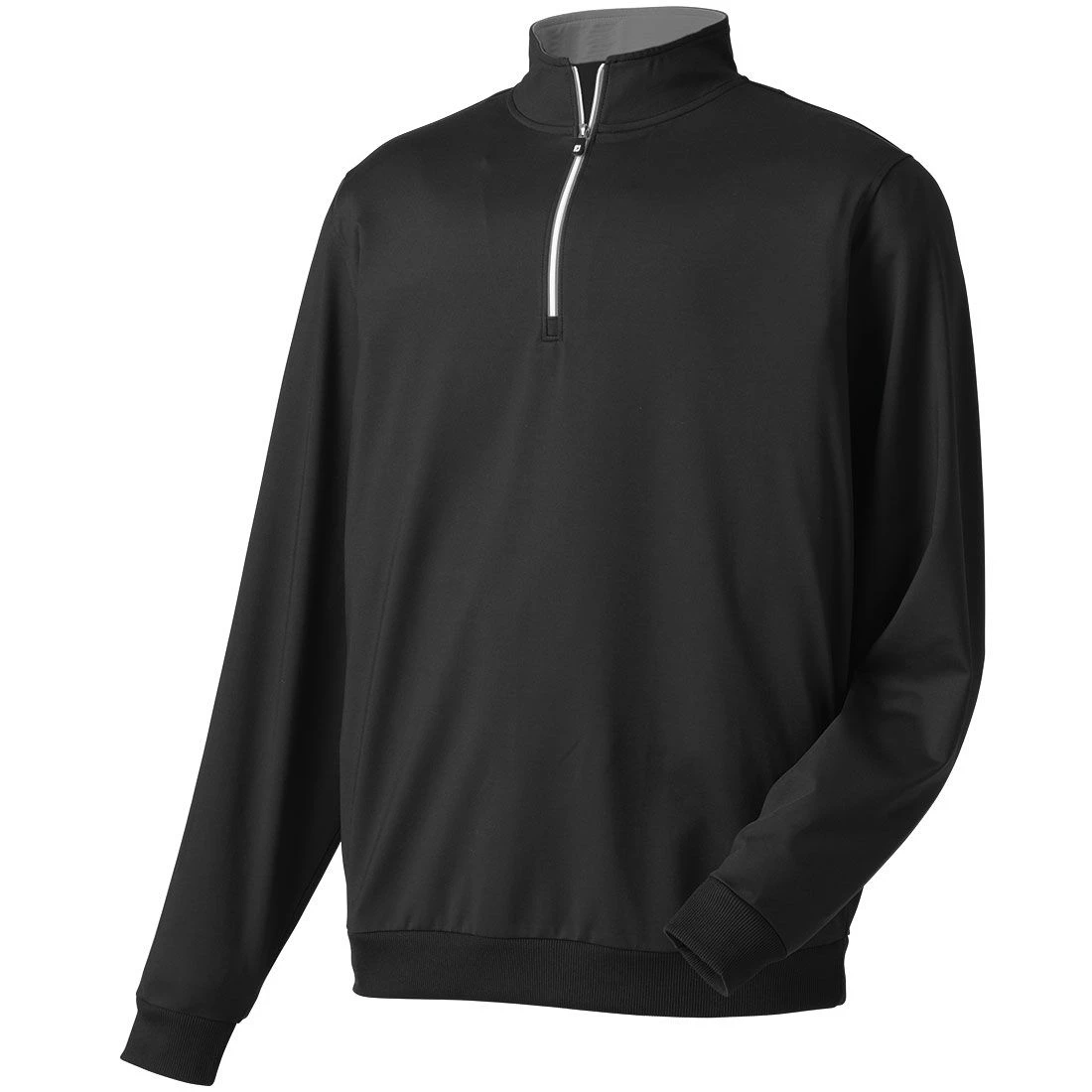FootJoy Half Zip Pullover 4 FootJoy Half Zip Pullover - Image 4