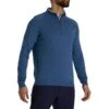 FootJoy Half-Zip Sweater