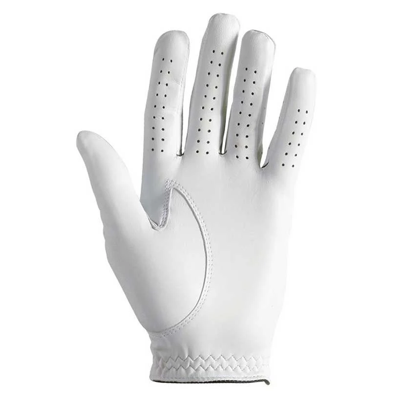 FootJoy 2018 StaSof Golf Glove 2 FootJoy 2018 StaSof Golf Glove - Image 2
