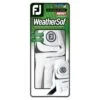 FootJoy Women's WeatherSof Golf Gloves Prior Generation - 2 Pack