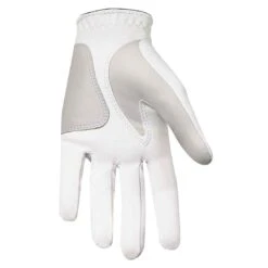 FootJoy Women's WeatherSof Golf Gloves Prior Generation - 2 Pack -Golf Equipment Store footjoy womens 2018 weathersof golf glove palm
