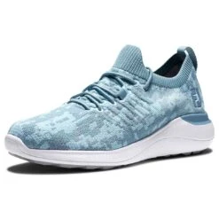 FootJoy Women's Flex XP Golf Shoes Digital Camo -Golf Equipment Store footjoy womens flex xp golf shoes digital camo front itempicture