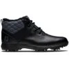 FootJoy Women's Winter Golf Boots Black