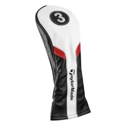 TaylorMade Fairway Wood Headcover