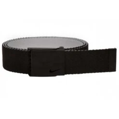 Nike Tech Essentials Web Belt