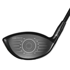Callaway MAVRIK Driver - Pre-Owned -Golf Equipment Store golf driver callaway mavrik driver face itempicture