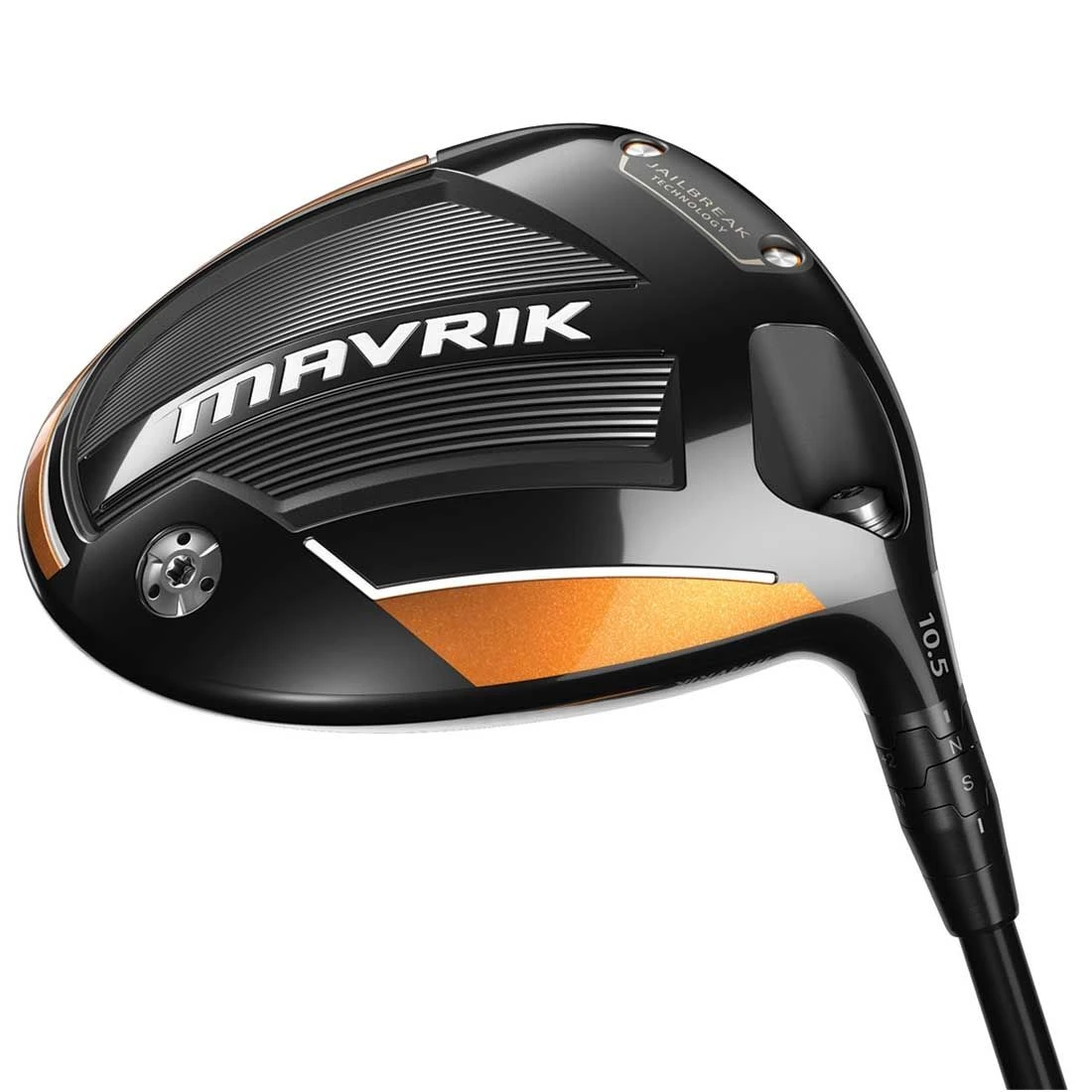Callaway Women's MAVRIK Driver 3 Callaway Women's MAVRIK Driver - Image 3