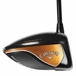 Callaway MAVRIK Driver -Golf Equipment Store golf driver callaway mavrik driver toe itempicture 1