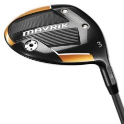 Callaway MAVRIK Fairway Wood -Golf Equipment Store golf fairway wood callaway mavrik fairway wood sole itempicture
