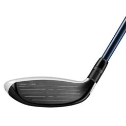 TaylorMade SIM Max Combo Irons -Golf Equipment Store golf hybrid taylormade sim max face itempicture