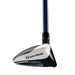 TaylorMade SIM Max Combo Irons -Golf Equipment Store golf hybrid taylormade sim max toe itempicture