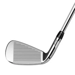 TaylorMade SIM Max Combo Irons -Golf Equipment Store golf iron taylormade sim max face itempicture