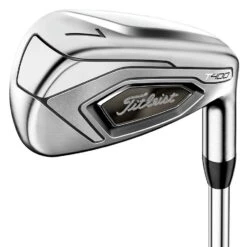 Titleist T400 Irons -Golf Equipment Store golf irons titleist t400 irons sole itemcpiture