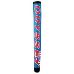 Odyssey Triple Track 2-Ball Blade Putter -Golf Equipment Store golf putter grip odyssey triple track pistol itempicture