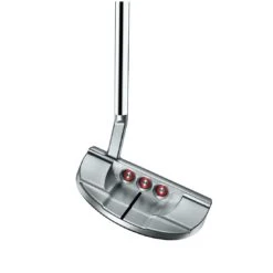Titleist Scotty Cameron Special Select Flowback 5.5 Putter -Golf Equipment Store golf putter scotty cameron special select flowback 5 5 back itempicture