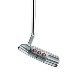 Titleist Scotty Cameron Special Select Newport 2.5 Putter -Golf Equipment Store golf putter scotty cameron special select newport 2 5 back itempicture