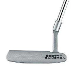 Titleist Scotty Cameron Special Select Newport Putter 7 Titleist Scotty Cameron Special Select Newport Putter -Golf Equipment Store golf putter scotty cameron special select newport face itempicture