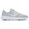 Nike Women's Roshe G Golf Shoes Pure Platinum/White
