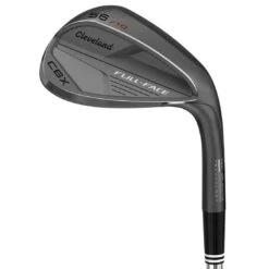 Cleveland CBX Full-Face Wedge 8 Cleveland CBX Full-Face Wedge -Golf Equipment Store golf wedge cleveland cbx full face wedge angle itempicture