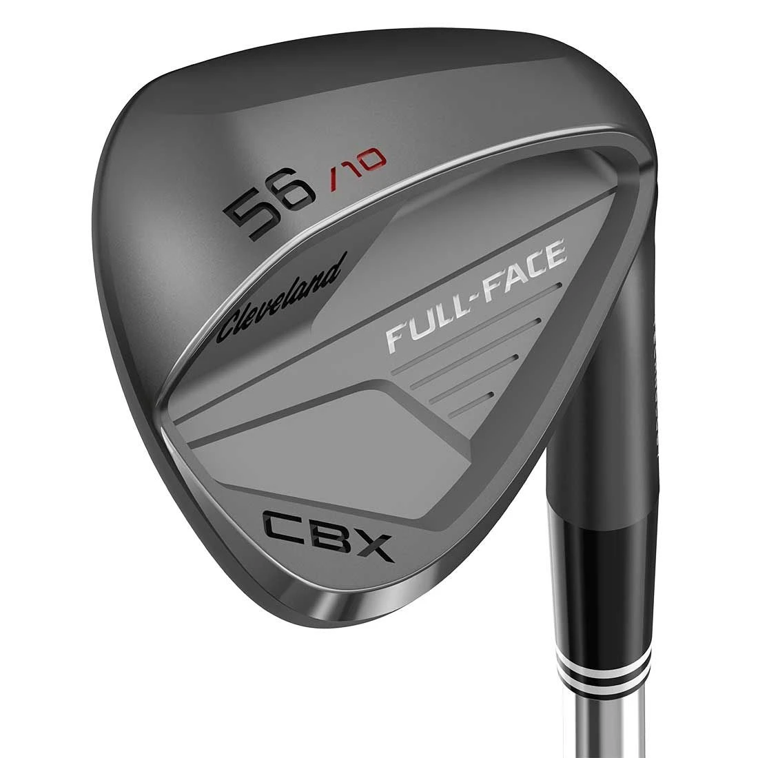 Cleveland CBX Full-Face Wedge 4 Cleveland CBX Full-Face Wedge - Image 4