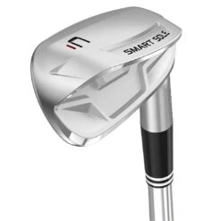 Cleveland Smart Sole 4 C Wedge -Golf Equipment Store golf wedge cleveland smart sole 4 c angle itempicture