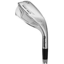 Cleveland Smart Sole 4 C Wedge -Golf Equipment Store golf wedge cleveland smart sole 4 c back itempicture