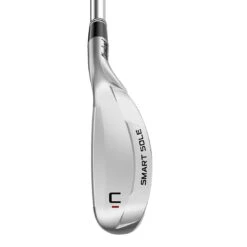 Cleveland Smart Sole 4 C Wedge -Golf Equipment Store golf wedge cleveland smart sole 4 c sole itempicture