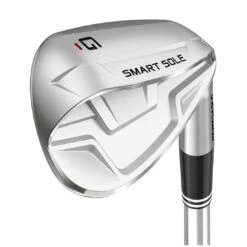 Cleveland Smart Sole 4 G Wedge -Golf Equipment Store golf wedge cleveland smart sole 4 g angle itempicture