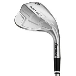 Cleveland Smart Sole 4 G Wedge -Golf Equipment Store golf wedge cleveland smart sole 4 g back itempicture
