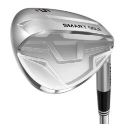 Cleveland Smart Sole 4 S Wedge -Golf Equipment Store golf wedge cleveland smart sole 4 s extra itempicture