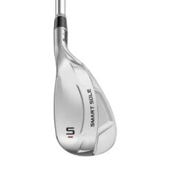 Cleveland Smart Sole 4 S Wedge -Golf Equipment Store golf wedge cleveland smart sole 4 s sole itempicture