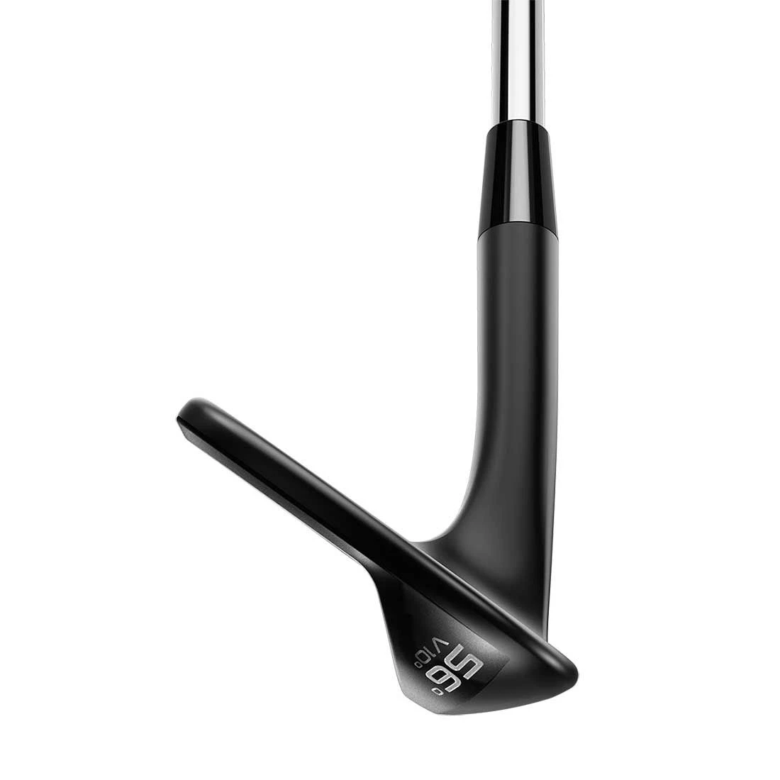 Cobra King MIM Black Wedge 4 Cobra King MIM Black Wedge - Image 4