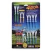 Green Keepers 4 Yards More Players Pack Golf Tees