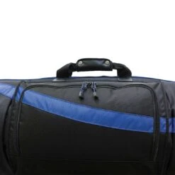 Golf Travel Bags Medallion 6.0 Travel Bag -Golf Equipment Store gtb medallion 6 alt handle