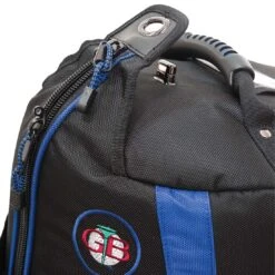 Golf Travel Bags Medallion 6.0 Travel Bag -Golf Equipment Store gtb medallion 6 alt top