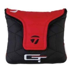 TaylorMade Spider GT Splitback Putter -Golf Equipment Store headcover taylormade spider gt putter bottom itempicture