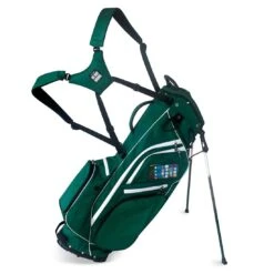 JCR RL350 Stand Bag -Golf Equipment Store jcr rl350 stand bag green white itempicture