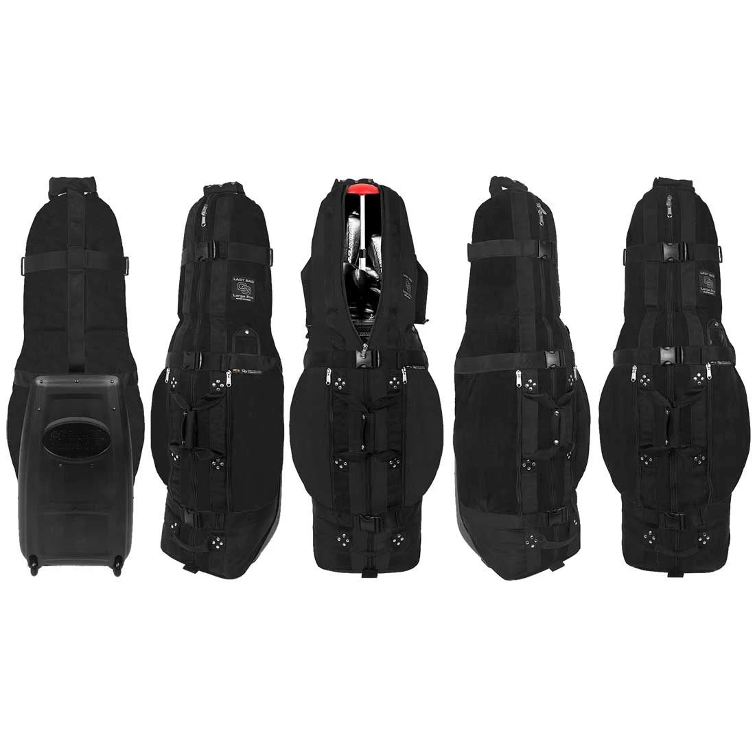 Club Glove Last Bag Large Pro Travel Bag 2 Club Glove Last Bag Large Pro Travel Bag - Image 2