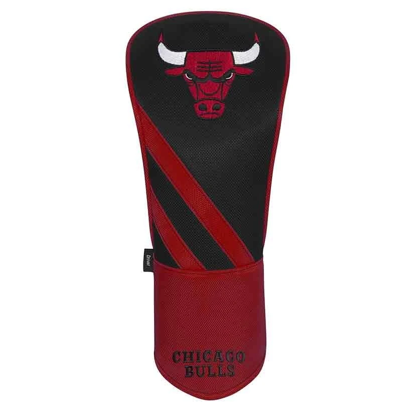 Team Effort NBA Driver Headcover 2 Team Effort NBA Driver Headcover - Image 2