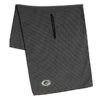 Team Effort NFL 19 X 41 Grey Microfiber Towel