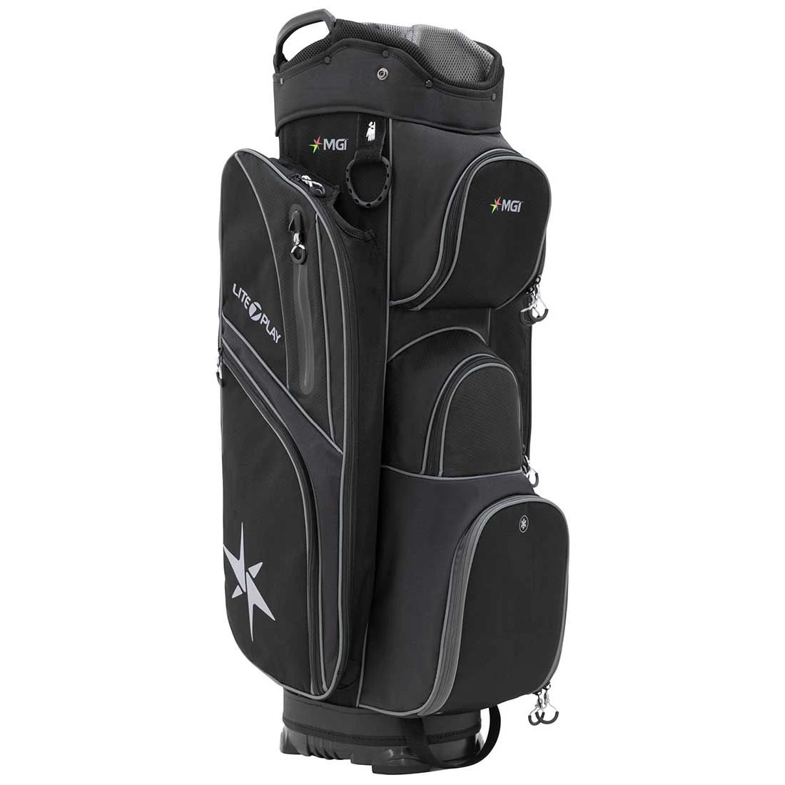 MGI Lite-Play Cart Bag 1 MGI Lite-Play Cart Bag